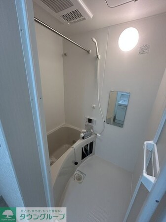 プライムガーデン東武練馬の物件内観写真